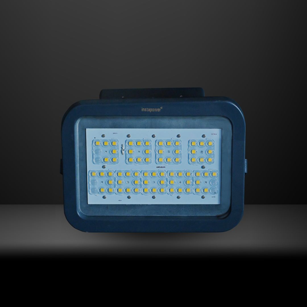 LED  FLOOD LIGHT 200W